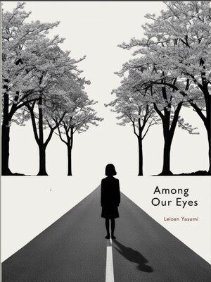 cover image of Among Our Eyes